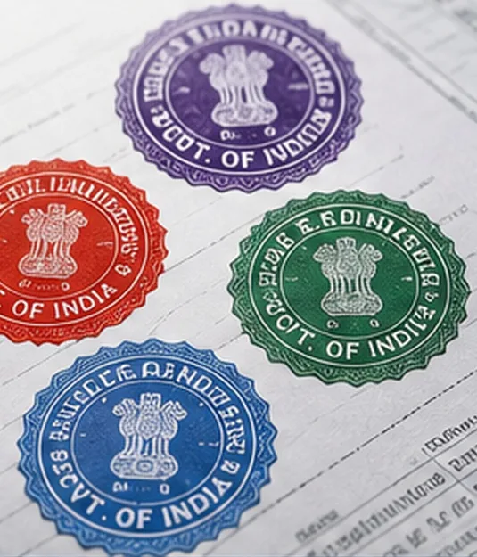 Special Adhesive Stamps