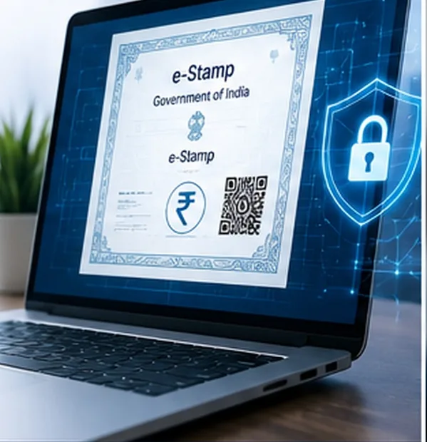 e-Stamping