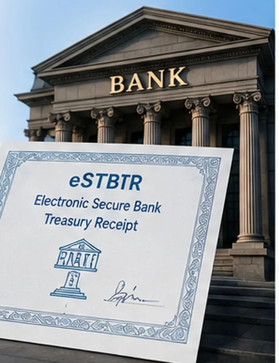 eSTBTR (eSBTR)