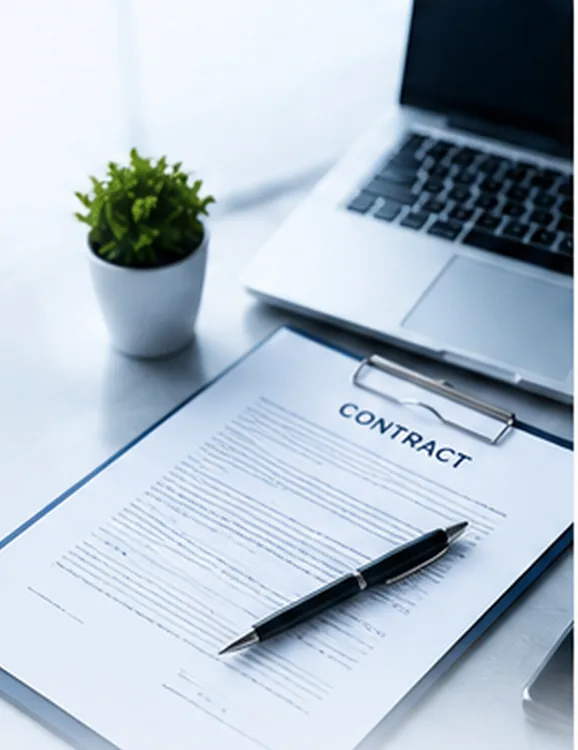 Contract Staffing