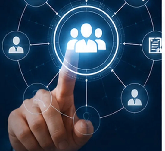 End-to-End Recruitment