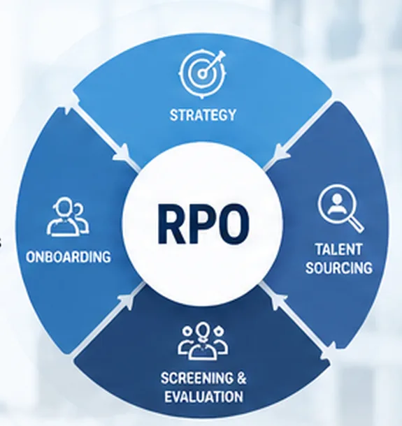 RPO Service